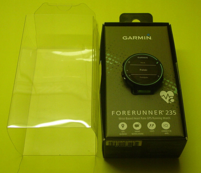 forerunner 654