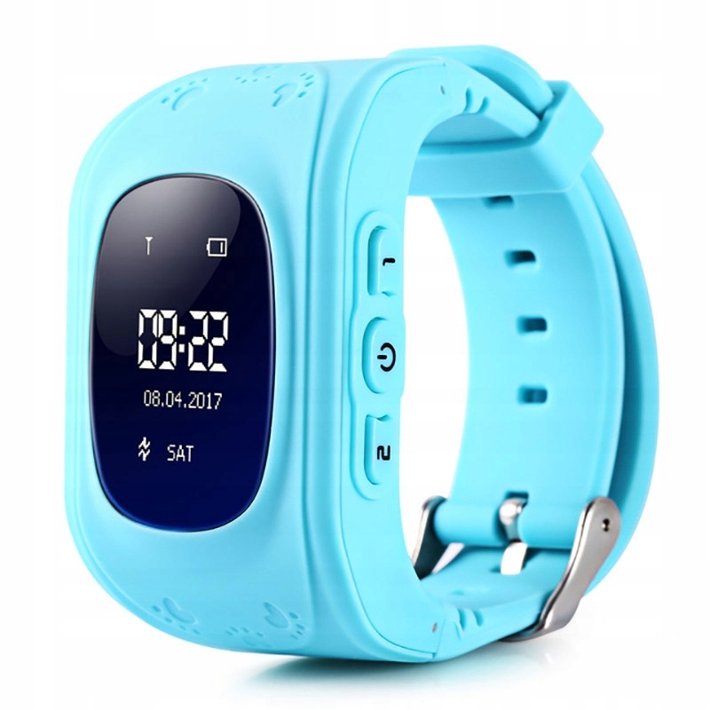 smartwatch q50