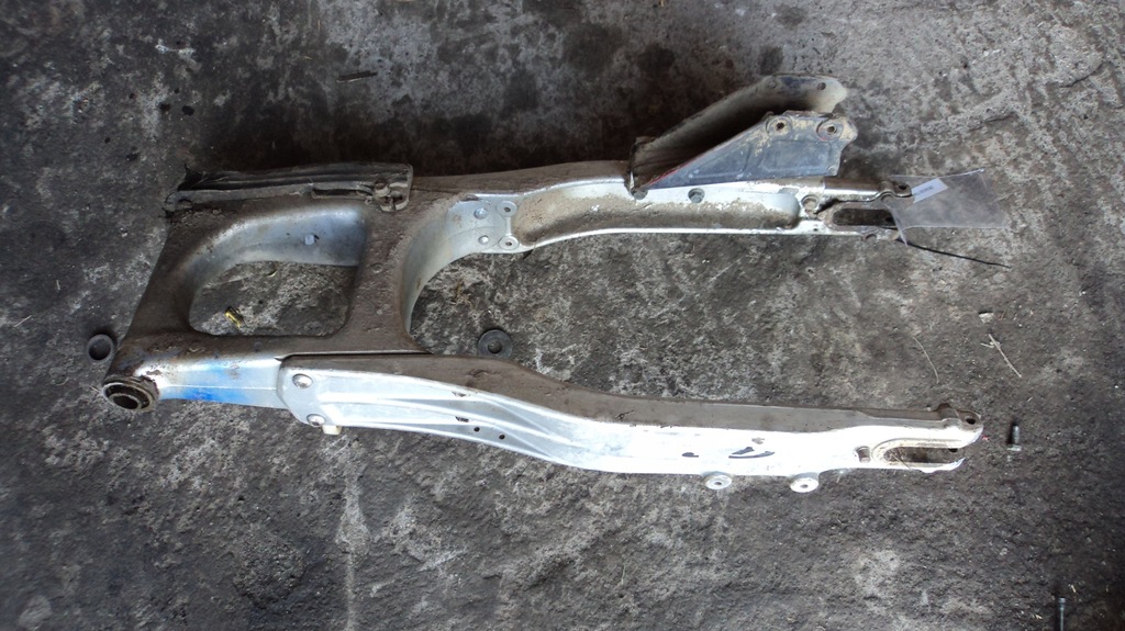 WAHACZ SUZUKI DR 350 ENDURO CROSS