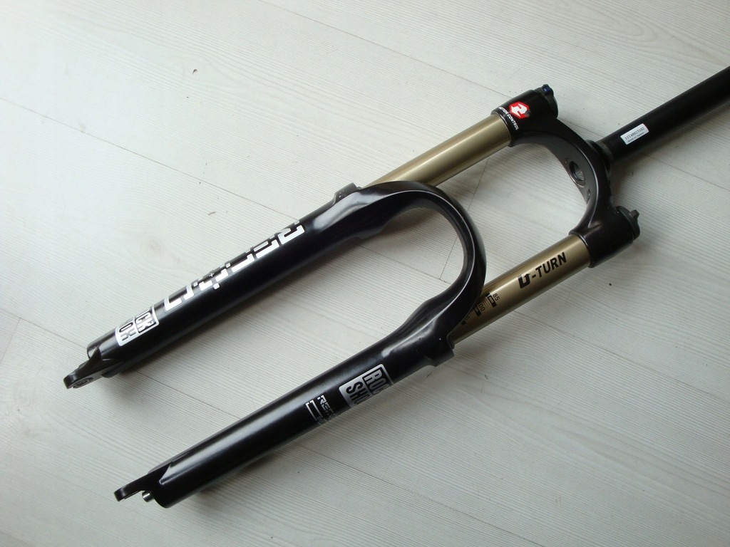 rockshox recon 351