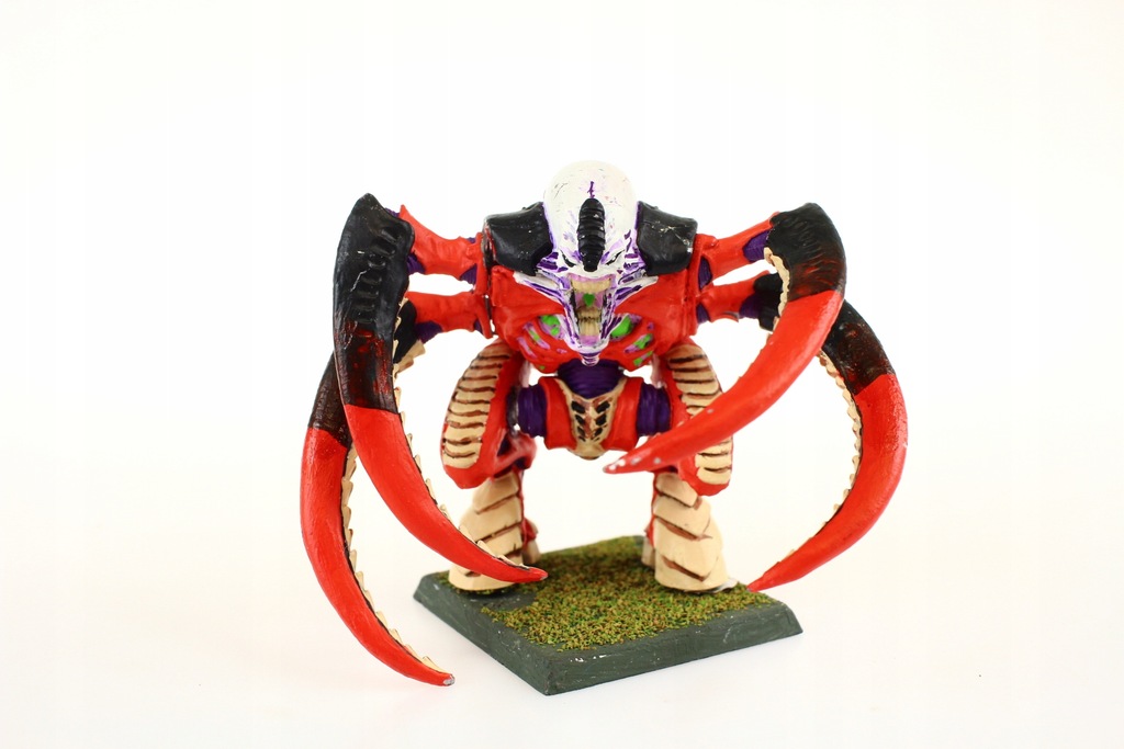 Tyranid Codex Review – HQ: Old One Eye, 57% OFF