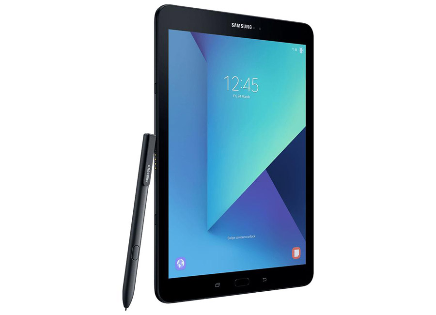 galaxy tab s3 bekas