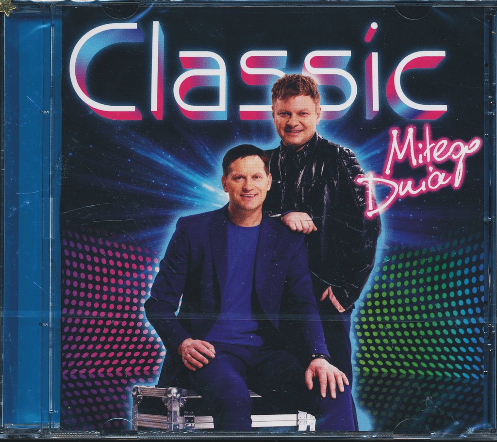 CLASSIC Miłego dnia Robert Klatt Jacek Ambroziak
