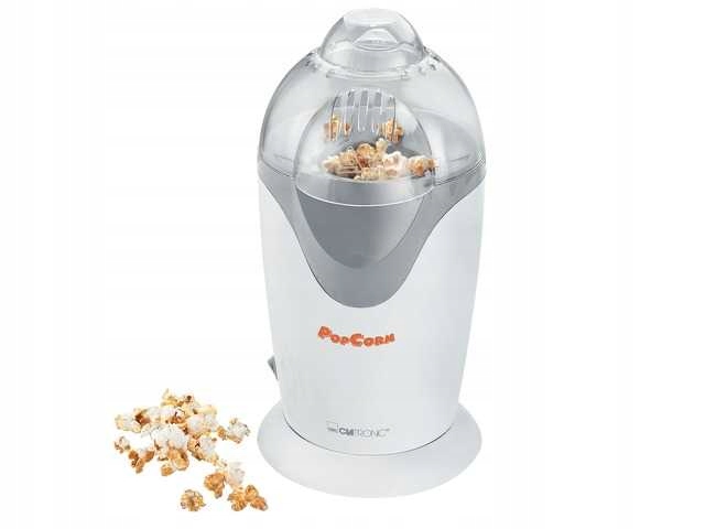 Urządzenie do popcornu CLATRONIC PM 3635