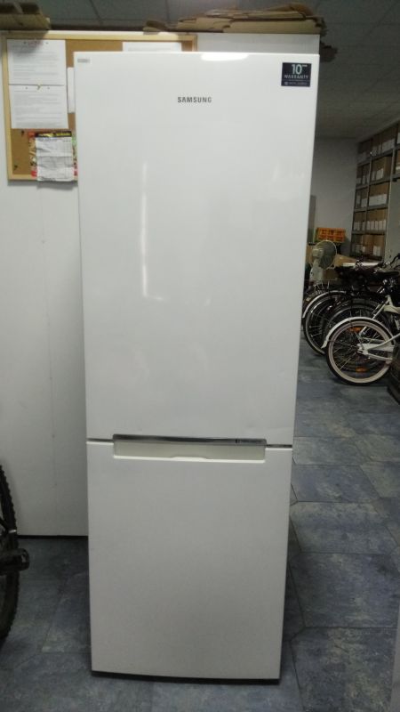 LODÓWKA SAMSUNG RB29FSRNDWW NO FROST