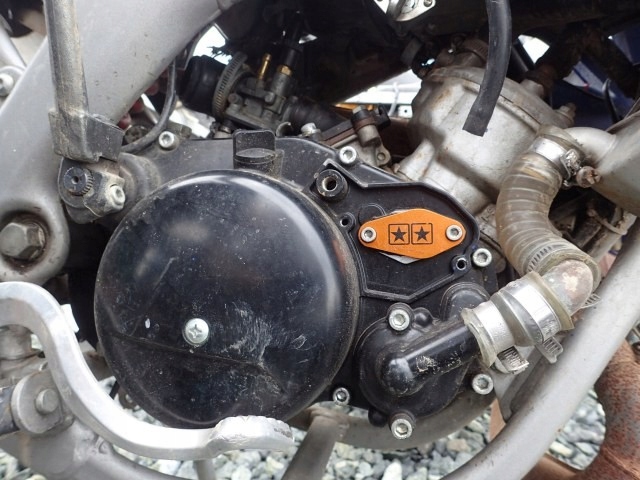 Silnik AM6 Yamaha DT 50 XPS XP6 RIEJU SMX GWARAN