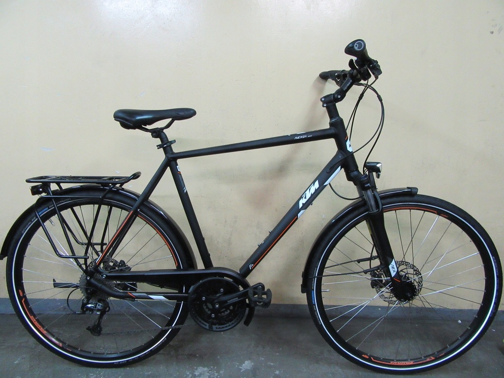 ROWER KTM 60 cm 24 cale SUPER STAN!!! jak nowy 7655064947 oficjalne