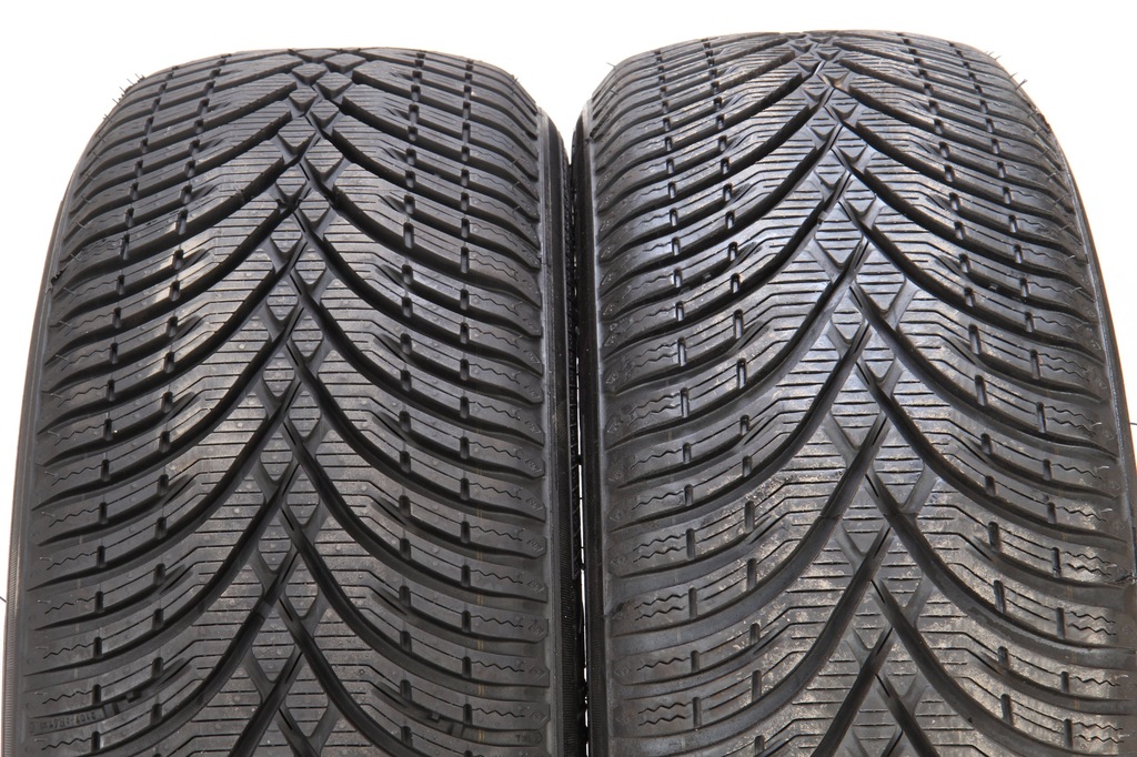 Opony osobowe 205/55 R16 Kleber KRISALP HP3 (DP382 ...