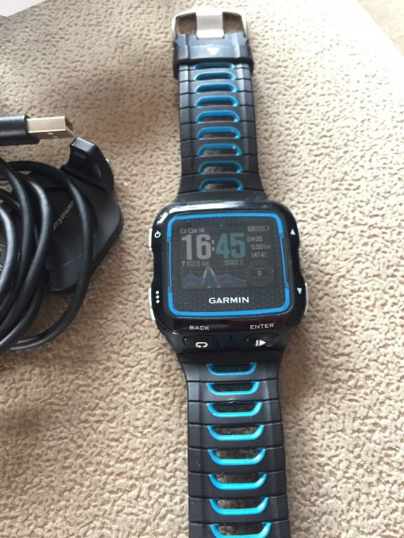 garmin 920xt new model