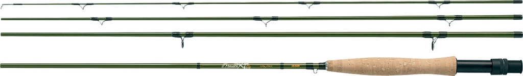 Jaxon Monolith XT Fly 270cm / #5 / 4 sec