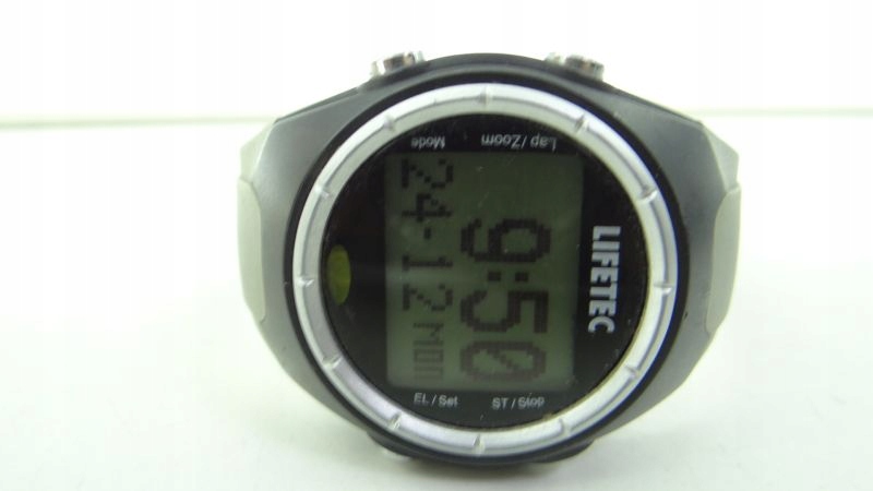 PULSOMETR MEDION LIFETEC MD15215 (181024011)
