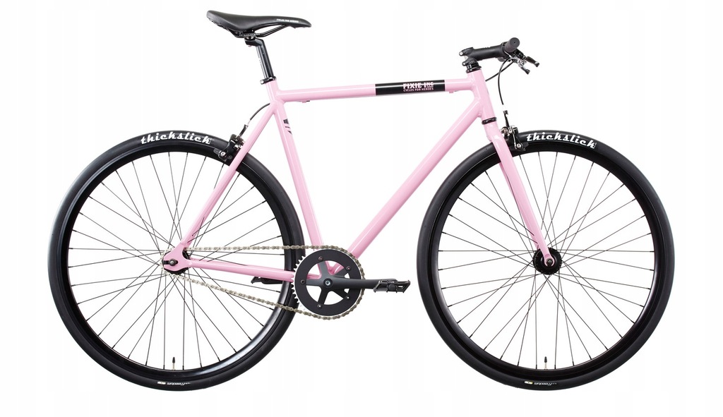 fixie inc floater pink