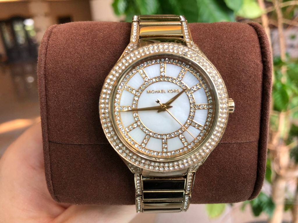 Zegarek DAMSKI Michael Kors MK 3312 Kerry