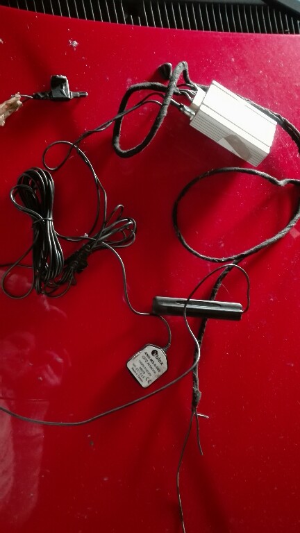 Finder XT , RS018 , Gps