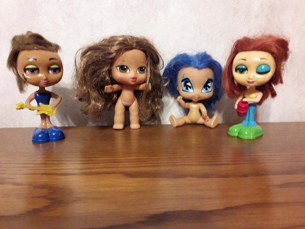 bratz diva starz