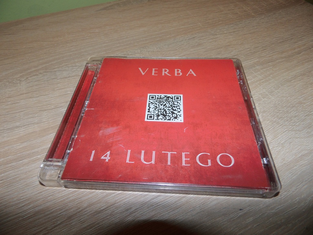 Verba 14 Lutego. BCM...