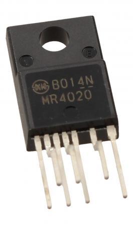 MR4020 Układ scalony Panasonic C0DACZH00017