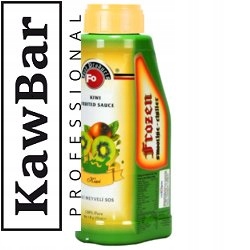 Puree owocowe FO Kiwi 1kg