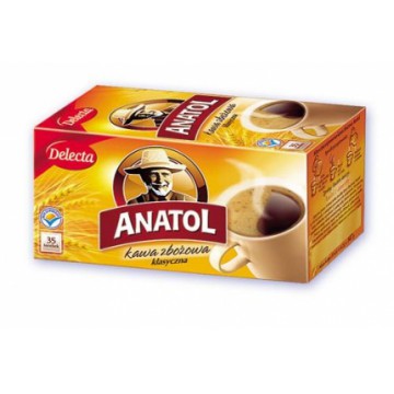 Anatol Kawa Zbożowa 147g