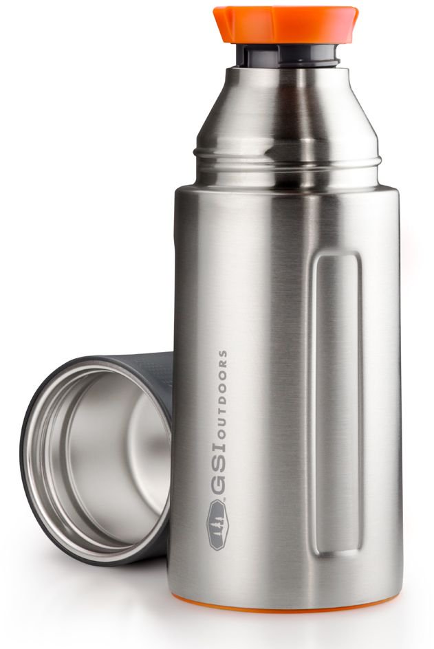 GSI Termos próżniowy Glacier Stainless Vacuum 0.5L - 7270030412 ...