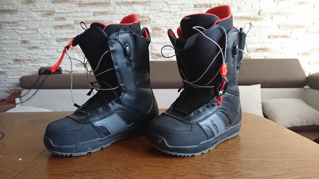 buty do snowbordu burton rozmiar 41,42