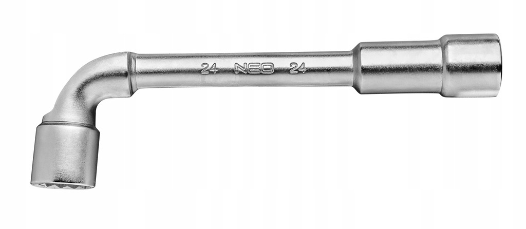 NEO Klucz fajkowy 24 x 250 mm - 09-219