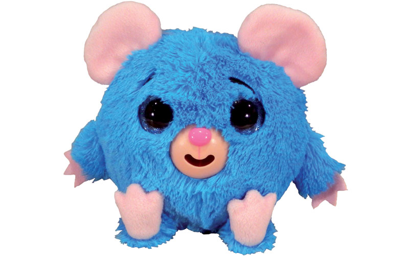COBI ZIGAMAZOOS SPARKLE EYES MASKOTKA 11 CM WZORY