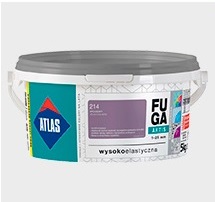 Fuga Atlas Artis 118 Jaśmin 2kg ELASTYCZNA
