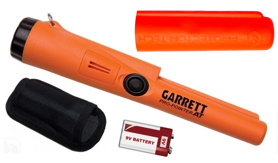 Pinpointer GARRETT PRO-POINTER AT + OSŁONA