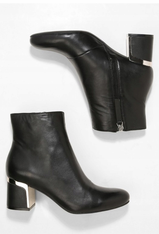 Dkny corrie clearance ankle boots