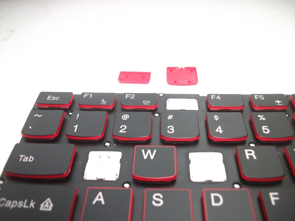 KLAWISZE LENOVO Y50-70,Y700 typ 1