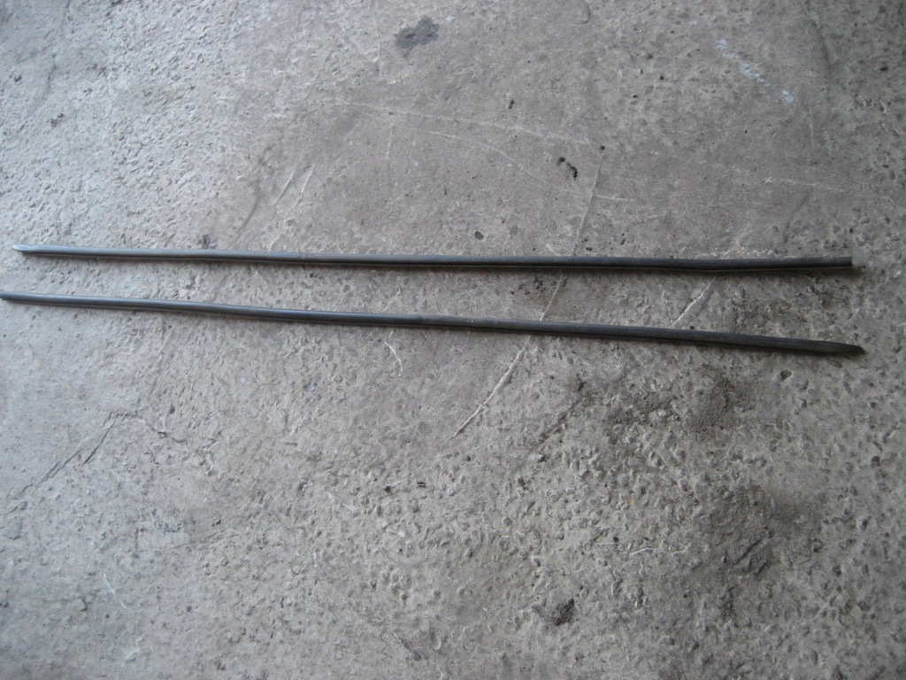 USZCZELKA DRZWI DOLNA PRAWA PEUGEOT 307 KOMBI