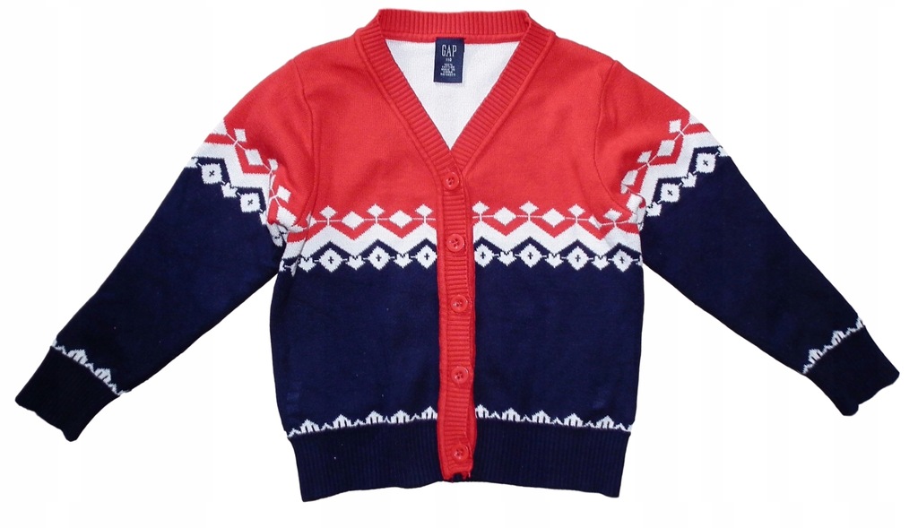 VENUS-GAP sweter r 110 cm