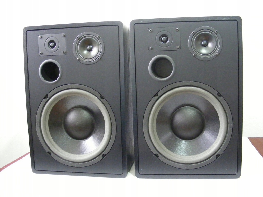 QUADRAL allsonic SM-150 MK.3