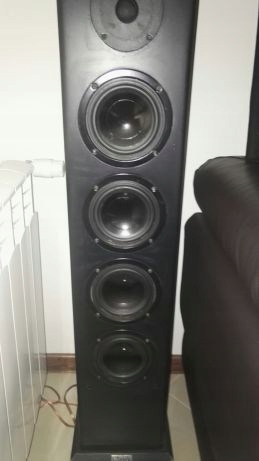 Kolumny fonus classic