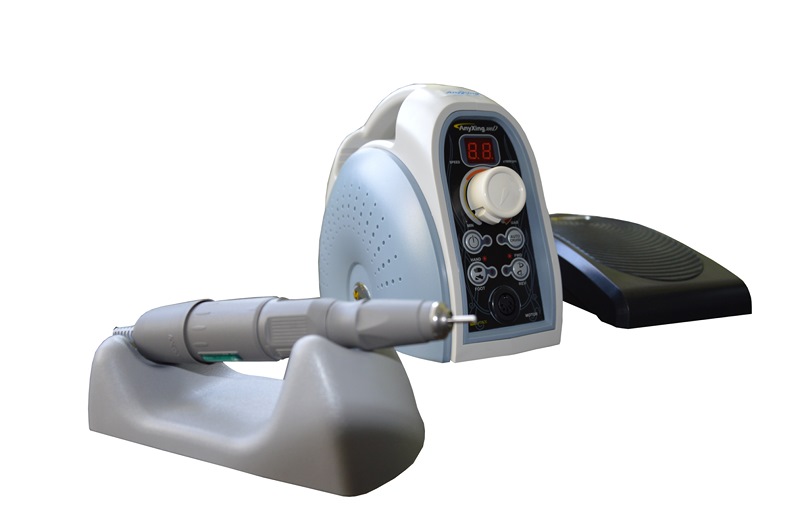 Mikrosilnik AnyXing 300D - 150W
