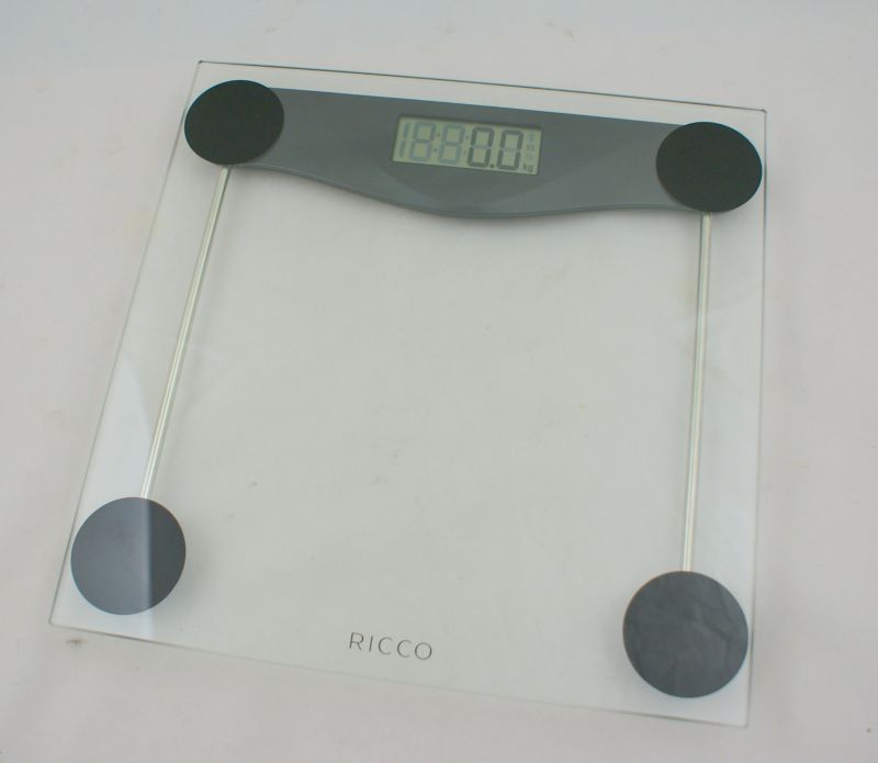 WAGA ŁAZIENKOWA RICCO BG530 KOMPLET