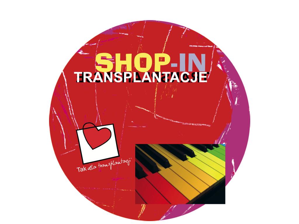 Купить CD Shop-in.pl ТРАНСПЛАНТАЦИИ: отзывы, фото, характеристики в интерне-магазине Aredi.ru