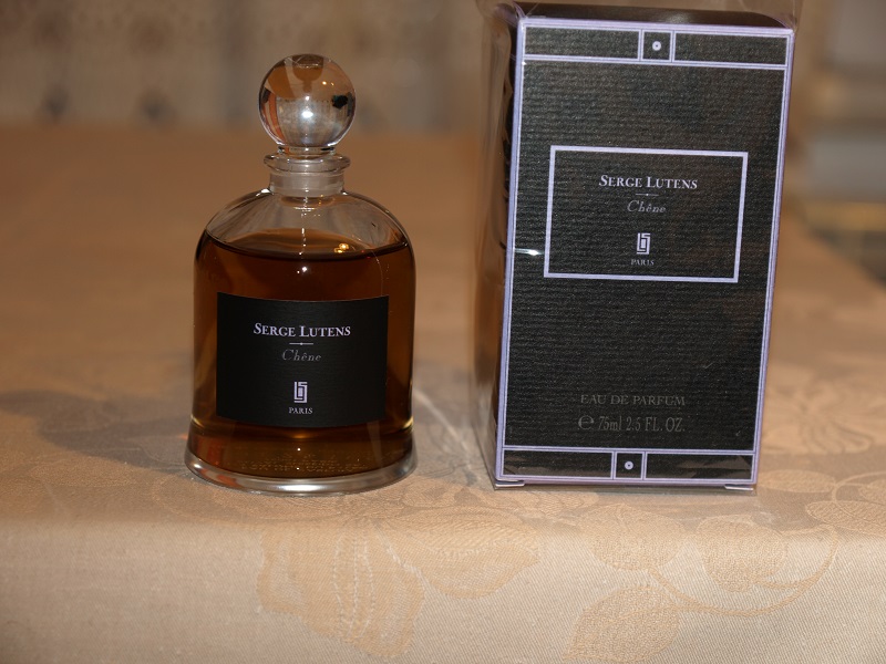 Serge Lutens CHENE edp