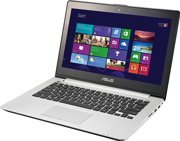 Asus s301l аккумулятор