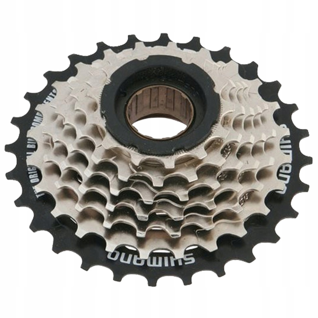 SHIMANO MF-HG37 Wolnobieg 7s 13-28