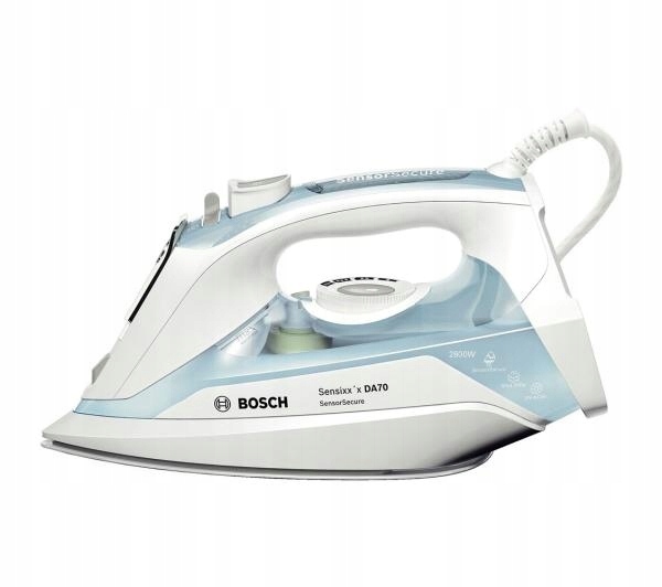 Żelazko parowe Bosch Sensixx'x TDA7028210