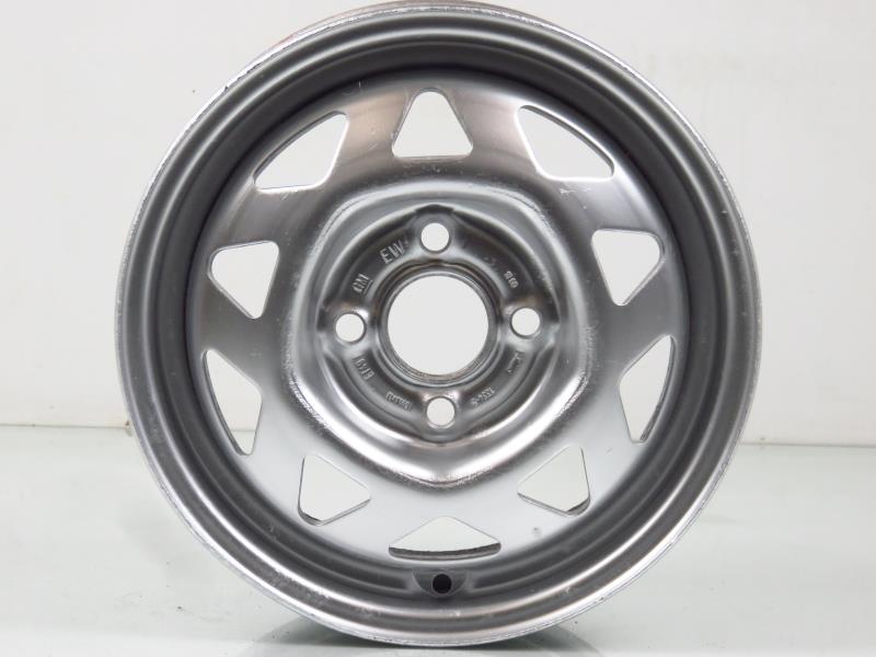Felga Stalowa Opel Kadett 13 5.5" 4x100 et49