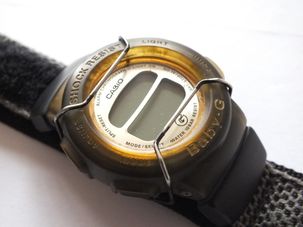 ZEGAREK CASIO BABY-G BG-330 GWARANCJA KONIN ! !! !