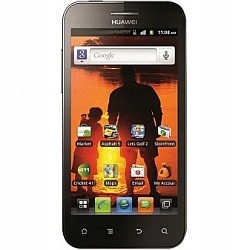 HUAWEI MOVE U8600, klasa C