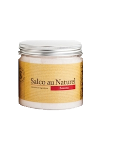 Salco au Naturel Bocheńska sól kąpielowa-Żurawina*