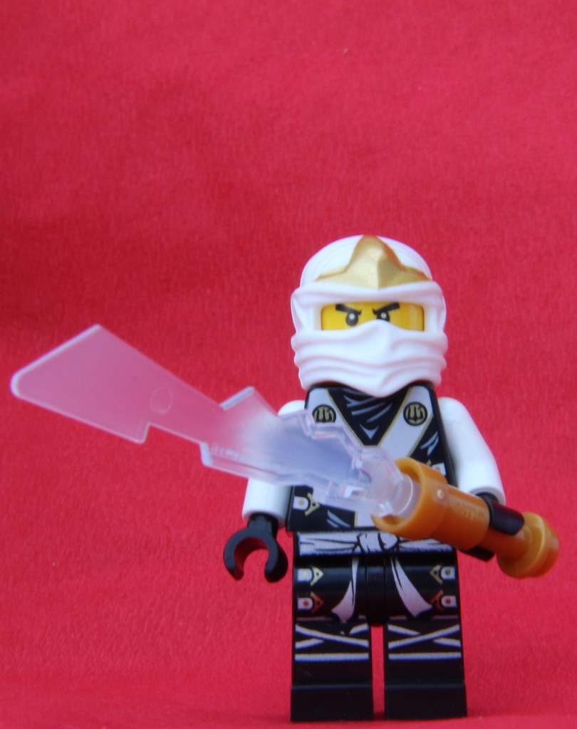 NINJA ZANE Kimono njo076 7058493728 oficjalne archiwum Allegro