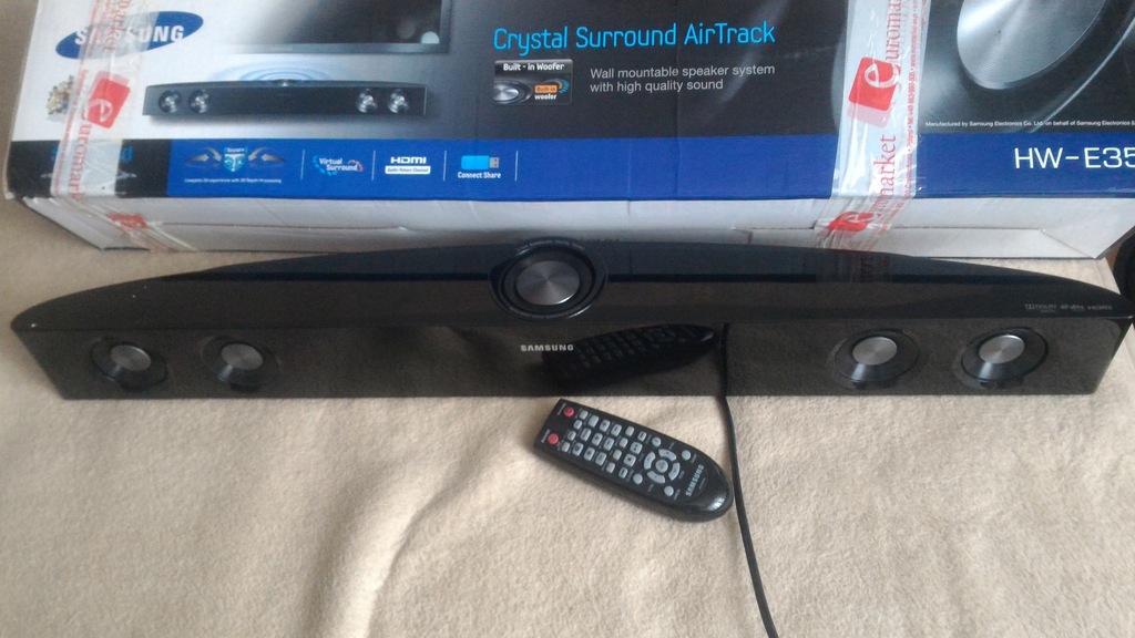 samsung hwe350