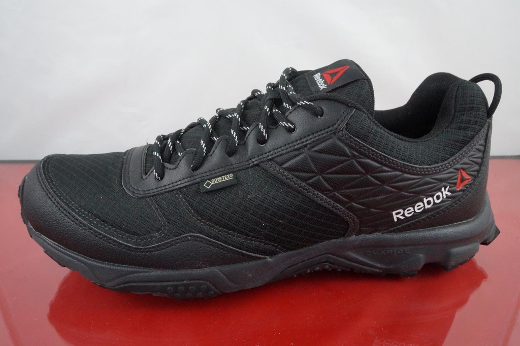 Reebok gore cheap tex dmx ride