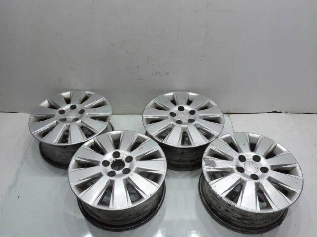 FELGA FELGI ALUMINIOWE 16 OPEL VECTRA C